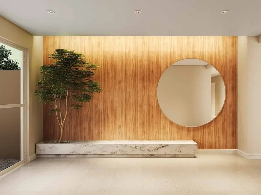 Foto 2 de Apartamento com 2 quartos à venda, 31m2 em Jardim Taquaral, São Paulo - SP