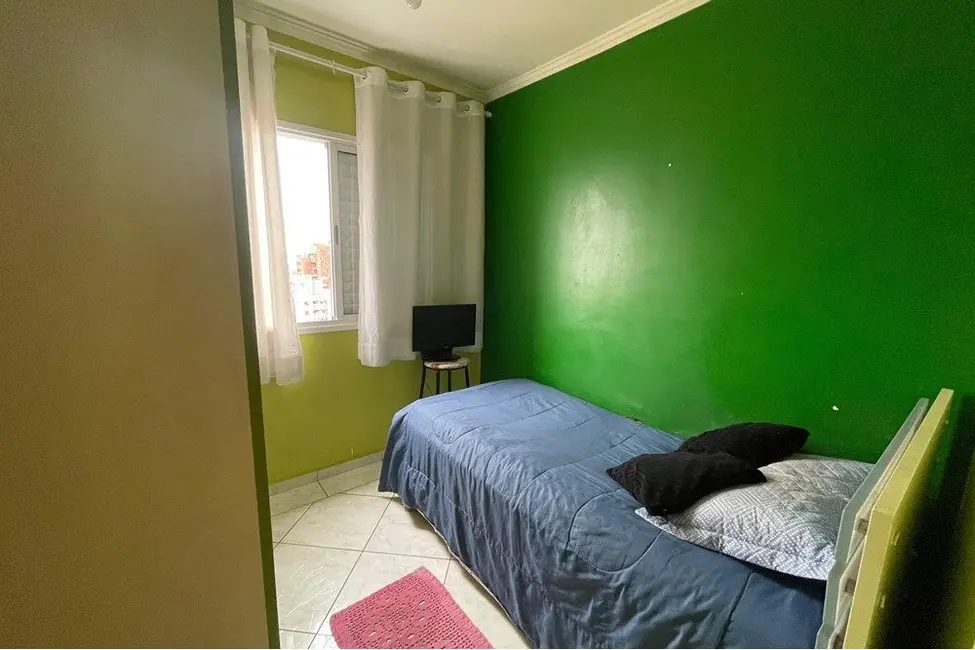 Foto 2 de Apartamento com 3 quartos à venda, 76m2 em Parque da Vila Prudente, São Paulo - SP