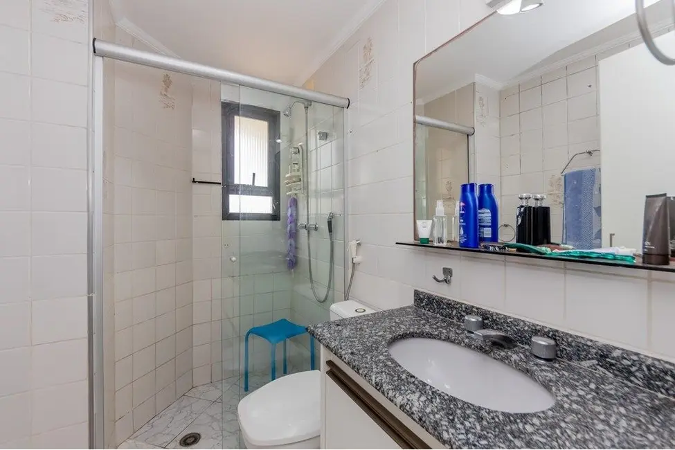 Foto 9 de Cobertura com 3 quartos à venda, 185m2 em Vila Gumercindo, São Paulo - SP