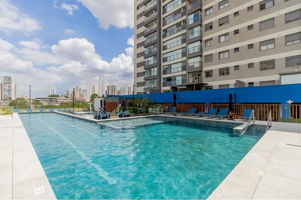 Apartamento com 2 quartos à venda, 61m2 em Saúde, São Paulo - SP - imagem 3 Foto 3 de Apartamento com 2 quartos à venda, 61m2 em Saúde, São Paulo - SP