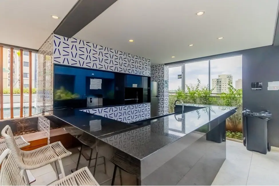 Apartamento com 2 quartos à venda, 61m2 em Saúde, São Paulo - SP - imagem 6 Foto 6 de Apartamento com 2 quartos à venda, 61m2 em Saúde, São Paulo - SP