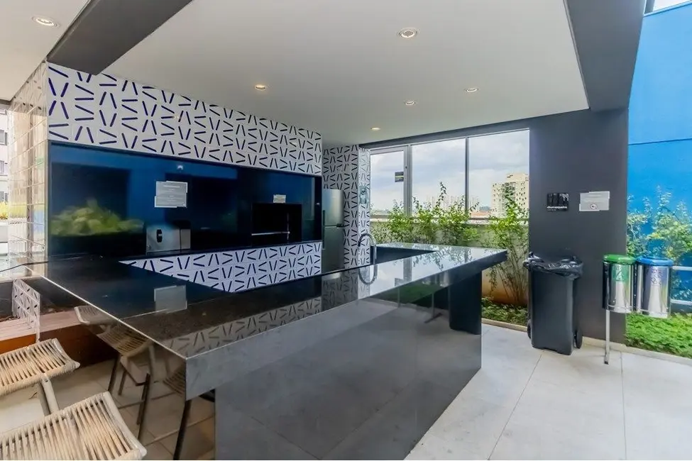 Apartamento com 2 quartos à venda, 61m2 em Saúde, São Paulo - SP - imagem 5 Foto 5 de Apartamento com 2 quartos à venda, 61m2 em Saúde, São Paulo - SP