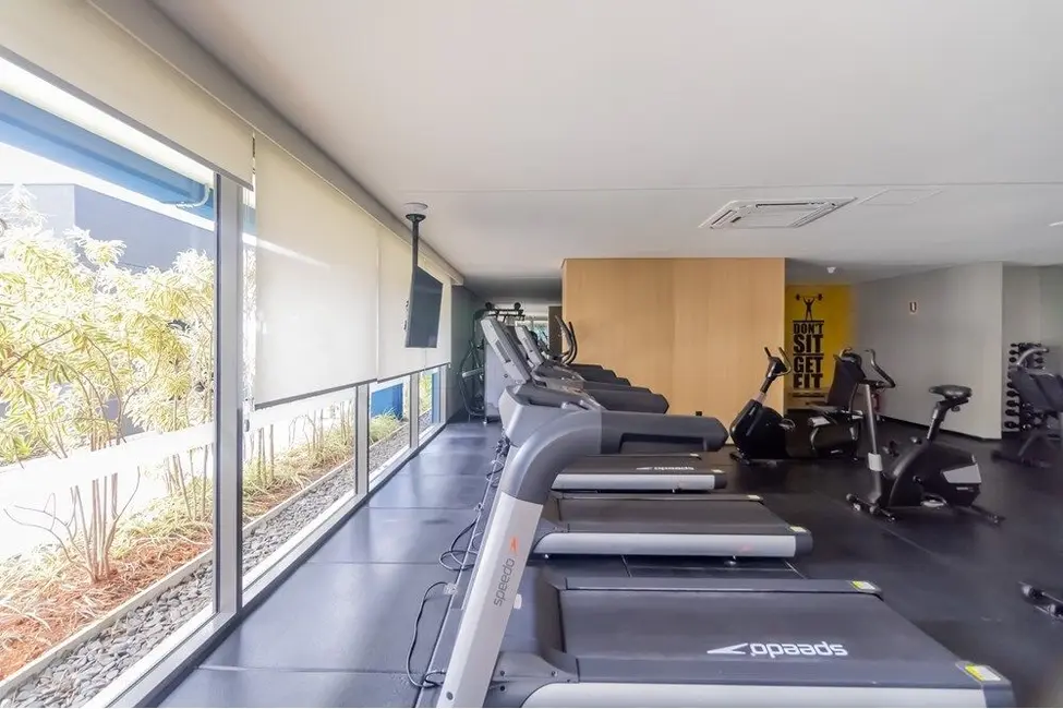 Apartamento com 2 quartos à venda, 61m2 em Saúde, São Paulo - SP - imagem 8 Foto 8 de Apartamento com 2 quartos à venda, 61m2 em Saúde, São Paulo - SP