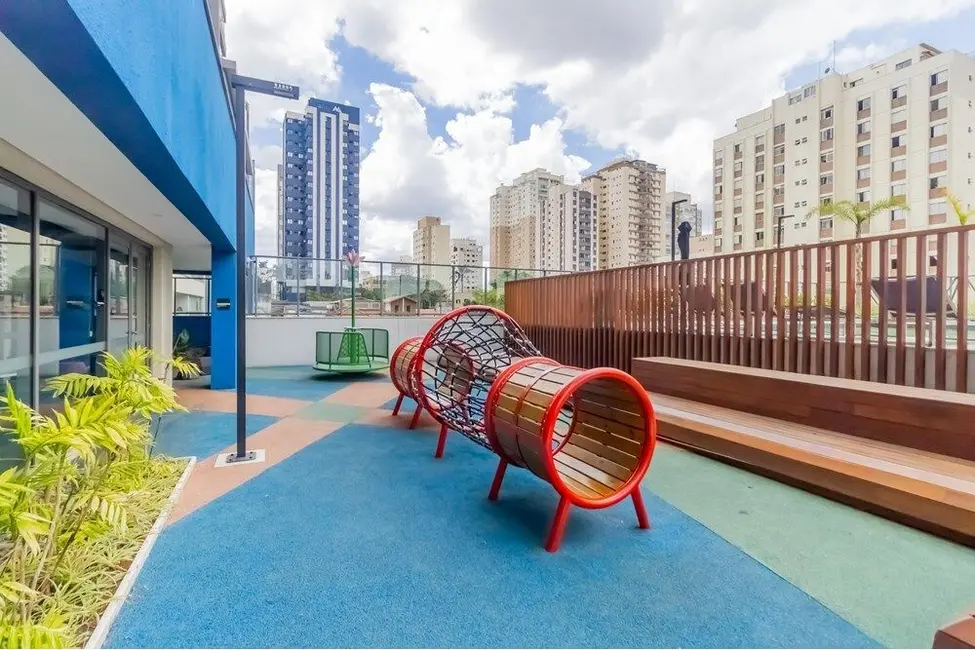 Apartamento com 2 quartos à venda, 61m2 em Saúde, São Paulo - SP - imagem 7 Foto 7 de Apartamento com 2 quartos à venda, 61m2 em Saúde, São Paulo - SP