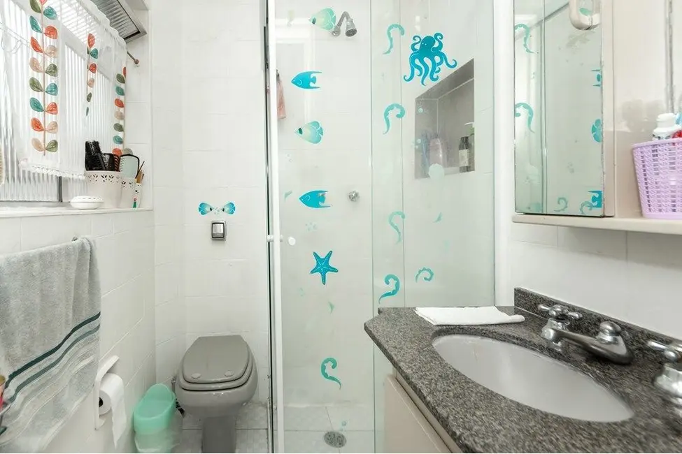 Apartamento com 3 quartos à venda, 104m2 em Paraíso, São Paulo - SP - imagem 2 Foto 2 de Apartamento com 3 quartos à venda, 104m2 em Paraíso, São Paulo - SP