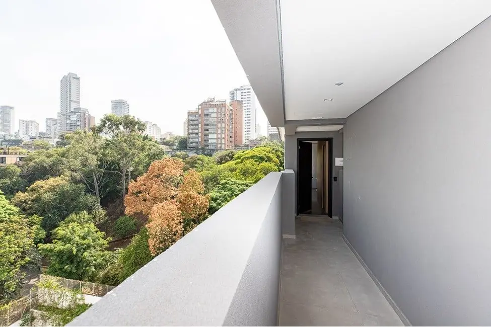 Apartamento com 2 quartos à venda, 60m2 em Vila Madalena, São Paulo - SP - imagem 5 Foto 5 de Apartamento com 2 quartos à venda, 60m2 em Vila Madalena, São Paulo - SP