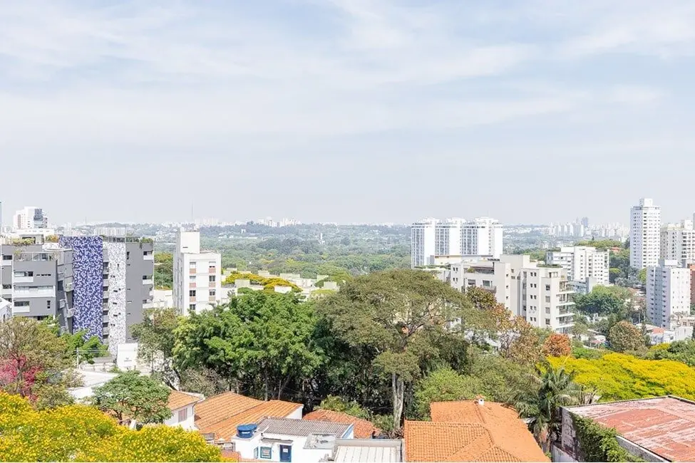 Apartamento com 2 quartos à venda, 60m2 em Vila Madalena, São Paulo - SP - imagem 3 Foto 3 de Apartamento com 2 quartos à venda, 60m2 em Vila Madalena, São Paulo - SP