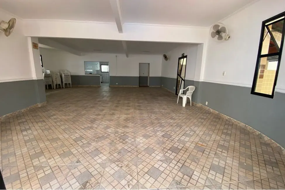Foto 4 de Apartamento com 2 quartos à venda, 98m2 em Canto do Forte, Praia Grande - SP