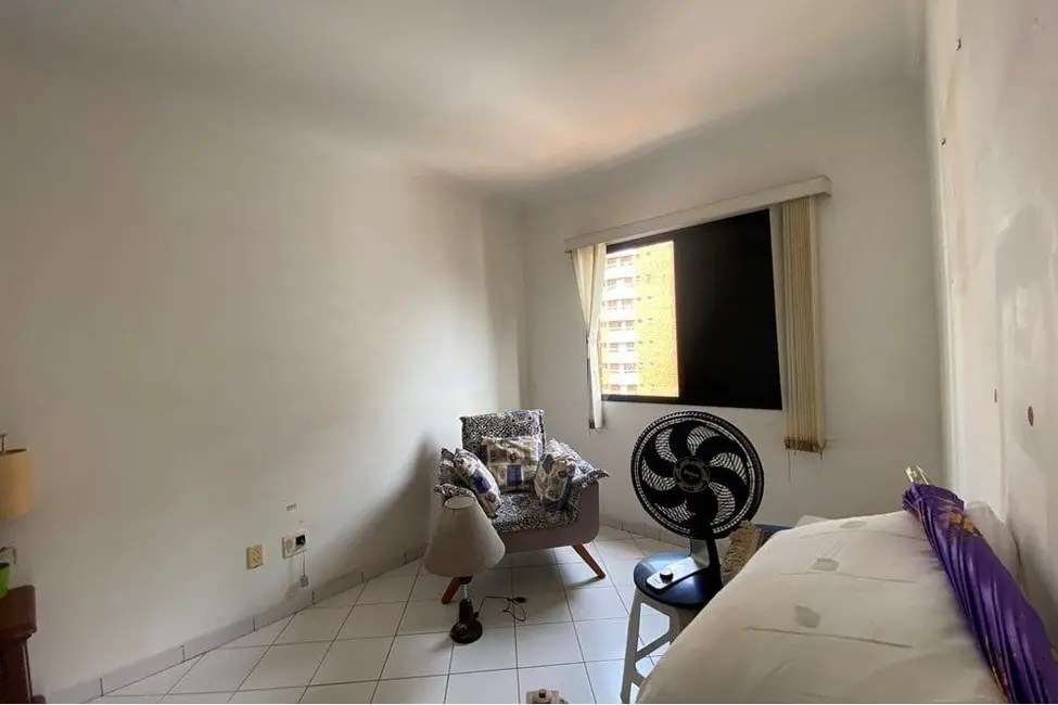 Foto 2 de Apartamento com 2 quartos à venda, 98m2 em Canto do Forte, Praia Grande - SP