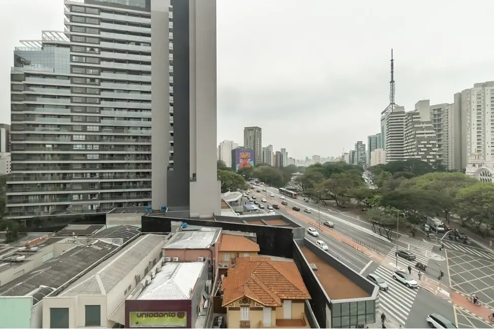 Sala Comercial à venda, 248m2 em Paraíso, São Paulo - SP - imagem 4 Foto 4 de Sala Comercial à venda, 248m2 em Paraíso, São Paulo - SP