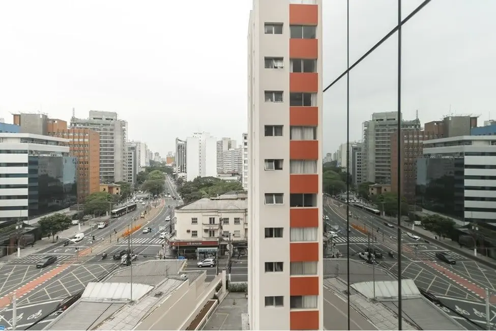 Sala Comercial à venda, 248m2 em Paraíso, São Paulo - SP - imagem 5 Foto 5 de Sala Comercial à venda, 248m2 em Paraíso, São Paulo - SP