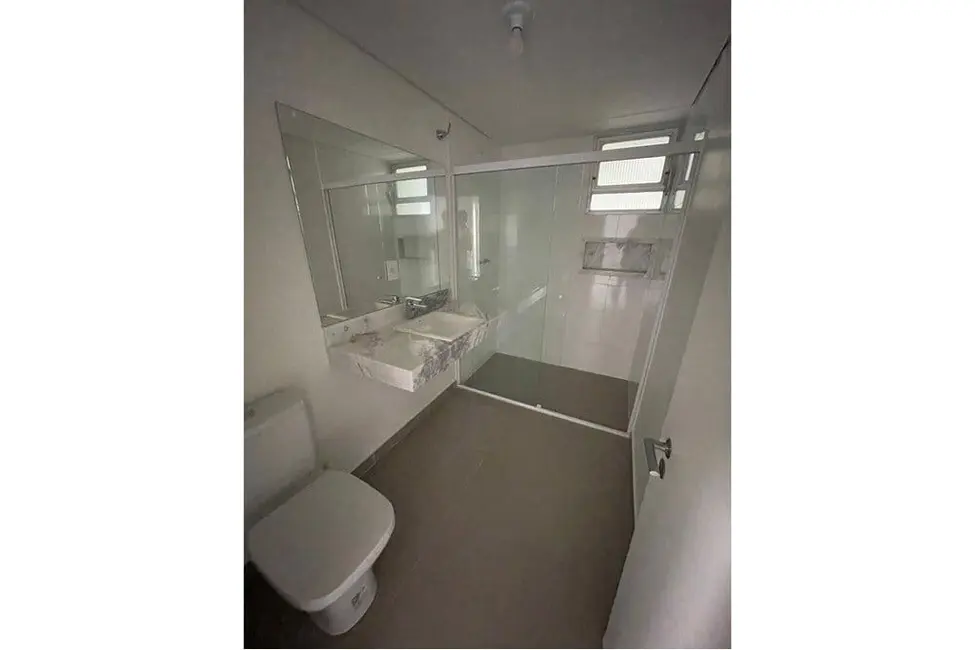 Apartamento com 3 quartos à venda, 137m2 em Aclimação, São Paulo - SP - imagem 7 Foto 7 de Apartamento com 3 quartos à venda, 137m2 em Aclimação, São Paulo - SP