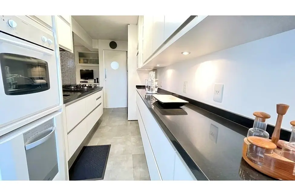 Apartamento com 2 quartos à venda, 142m2 em Parque do Morumbi, São Paulo - SP - imagem 6 Foto 6 de Apartamento com 2 quartos à venda, 142m2 em Parque do Morumbi, São Paulo - SP