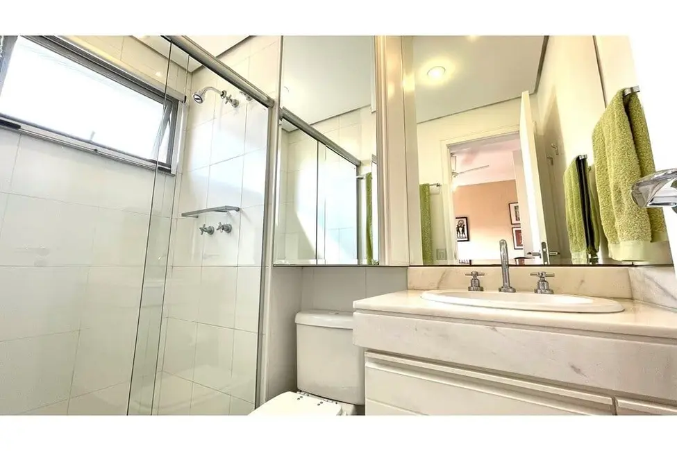 Apartamento com 2 quartos à venda, 142m2 em Parque do Morumbi, São Paulo - SP - imagem 4 Foto 4 de Apartamento com 2 quartos à venda, 142m2 em Parque do Morumbi, São Paulo - SP