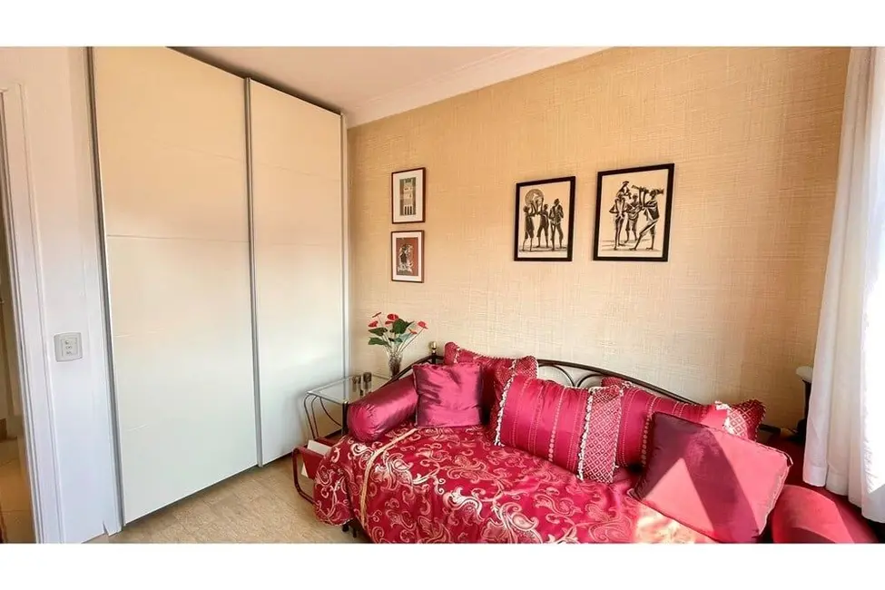 Apartamento com 2 quartos à venda, 142m2 em Parque do Morumbi, São Paulo - SP - imagem 3 Foto 3 de Apartamento com 2 quartos à venda, 142m2 em Parque do Morumbi, São Paulo - SP