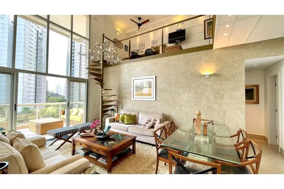 Apartamento com 2 quartos à venda, 142m2 em Parque do Morumbi, São Paulo - SP - imagem 1 Foto 1 de Apartamento com 2 quartos à venda, 142m2 em Parque do Morumbi, São Paulo - SP