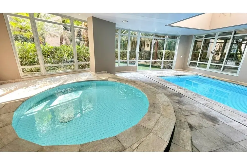 Apartamento com 2 quartos à venda, 142m2 em Parque do Morumbi, São Paulo - SP - imagem 2 Foto 2 de Apartamento com 2 quartos à venda, 142m2 em Parque do Morumbi, São Paulo - SP