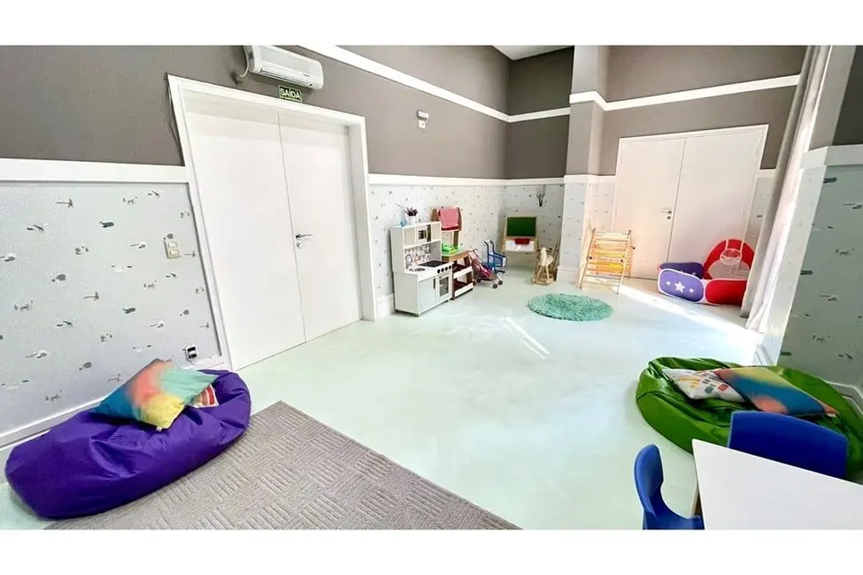 Apartamento com 2 quartos à venda, 142m2 em Parque do Morumbi, São Paulo - SP - imagem 9 Foto 9 de Apartamento com 2 quartos à venda, 142m2 em Parque do Morumbi, São Paulo - SP