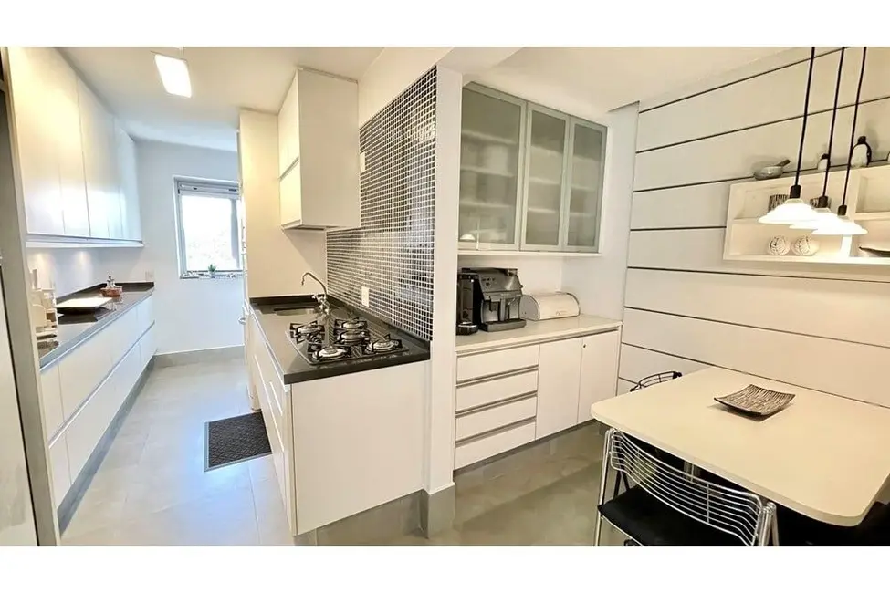 Apartamento com 2 quartos à venda, 142m2 em Parque do Morumbi, São Paulo - SP - imagem 5 Foto 5 de Apartamento com 2 quartos à venda, 142m2 em Parque do Morumbi, São Paulo - SP