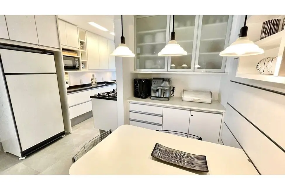 Apartamento com 2 quartos à venda, 142m2 em Parque do Morumbi, São Paulo - SP - imagem 7 Foto 7 de Apartamento com 2 quartos à venda, 142m2 em Parque do Morumbi, São Paulo - SP