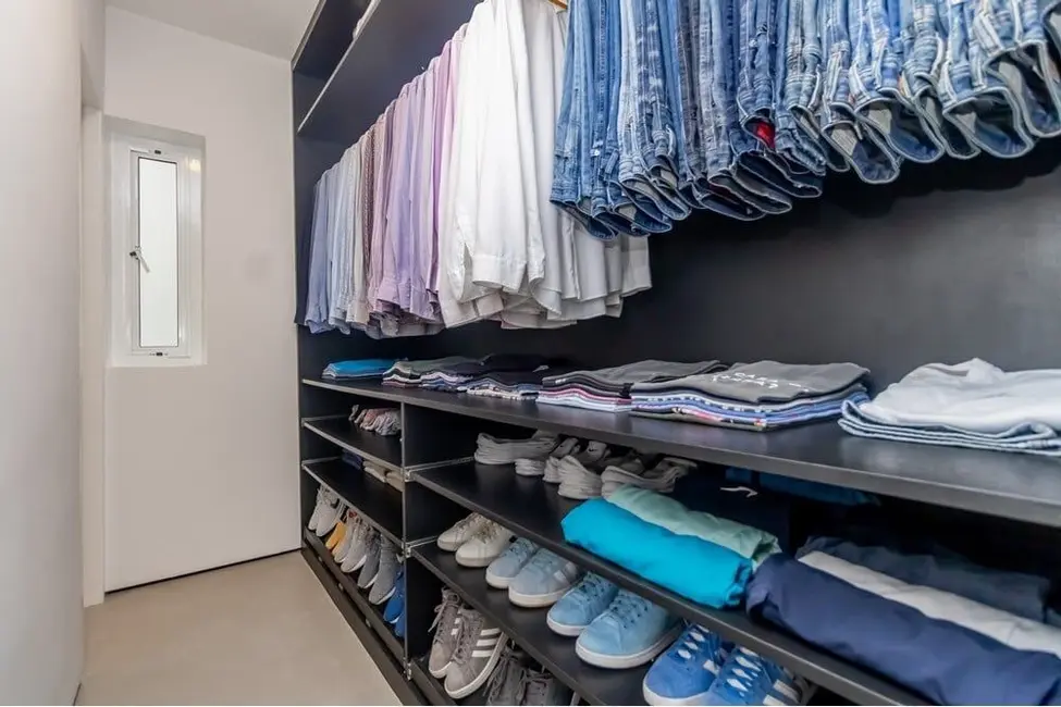 Foto 5 de Apartamento com 1 quarto à venda, 90m2 em Itaim Bibi, São Paulo - SP