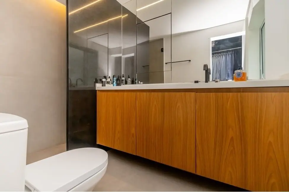 Foto 4 de Apartamento com 1 quarto à venda, 90m2 em Itaim Bibi, São Paulo - SP