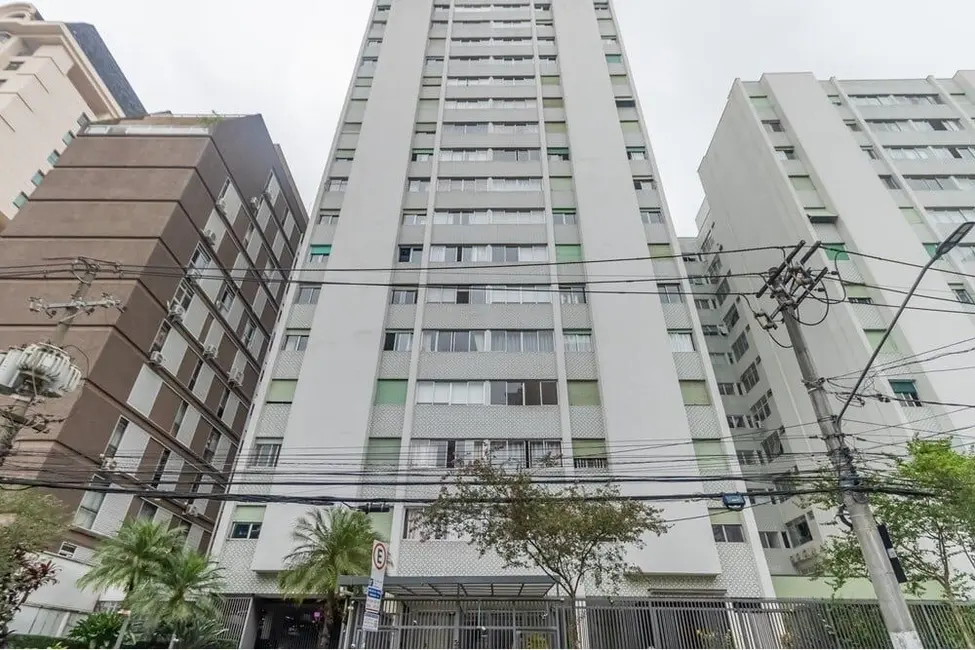 Foto 1 de Apartamento com 1 quarto à venda, 90m2 em Itaim Bibi, São Paulo - SP