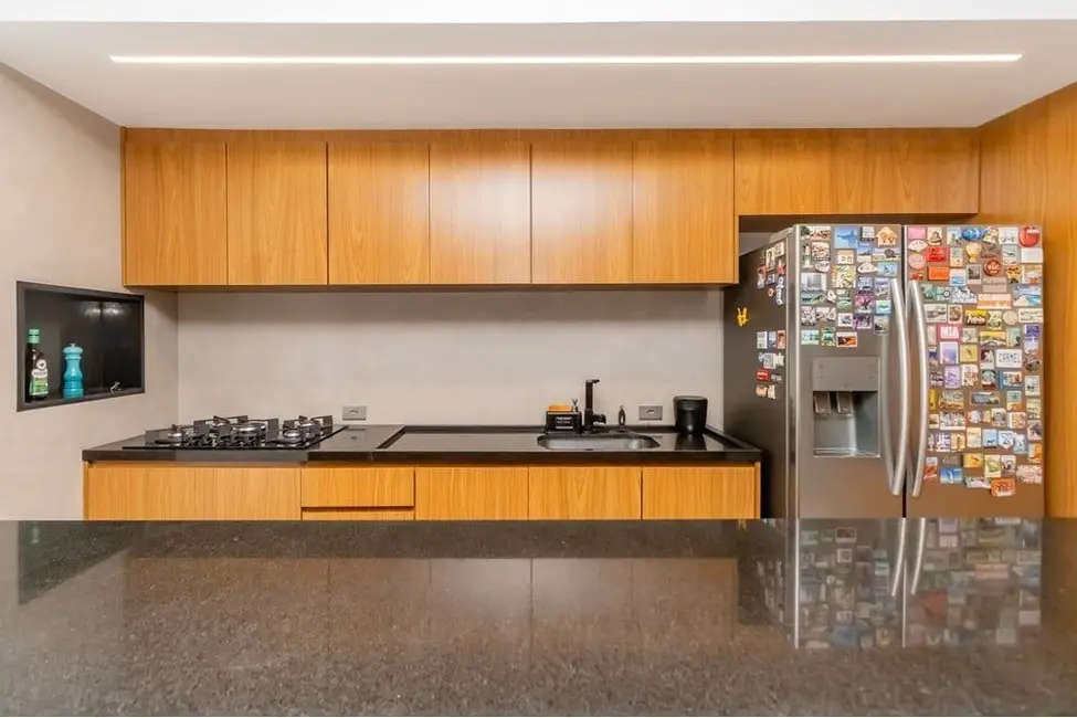 Foto 9 de Apartamento com 1 quarto à venda, 90m2 em Itaim Bibi, São Paulo - SP