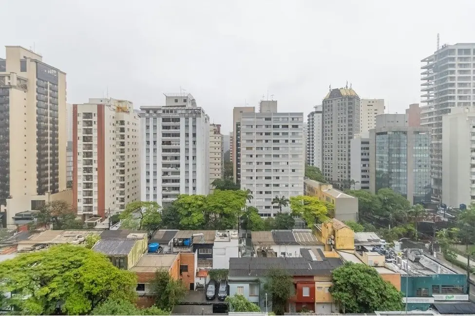 Foto 3 de Apartamento com 1 quarto à venda, 90m2 em Itaim Bibi, São Paulo - SP