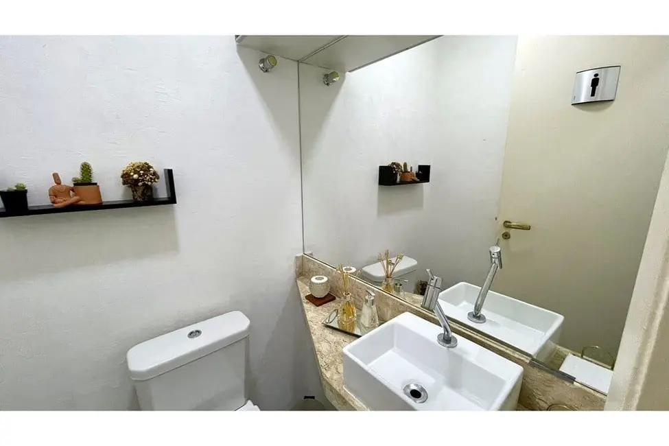 Sala Comercial à venda, 42m2 em Cidade Monções, São Paulo - SP - imagem 9 Foto 9 de Sala Comercial à venda, 42m2 em Cidade Monções, São Paulo - SP