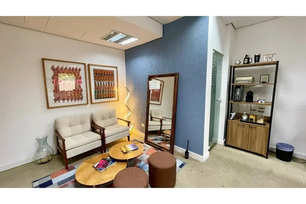 Sala Comercial à venda, 42m2 em Cidade Monções, São Paulo - SP - imagem 3 Foto 3 de Sala Comercial à venda, 42m2 em Cidade Monções, São Paulo - SP