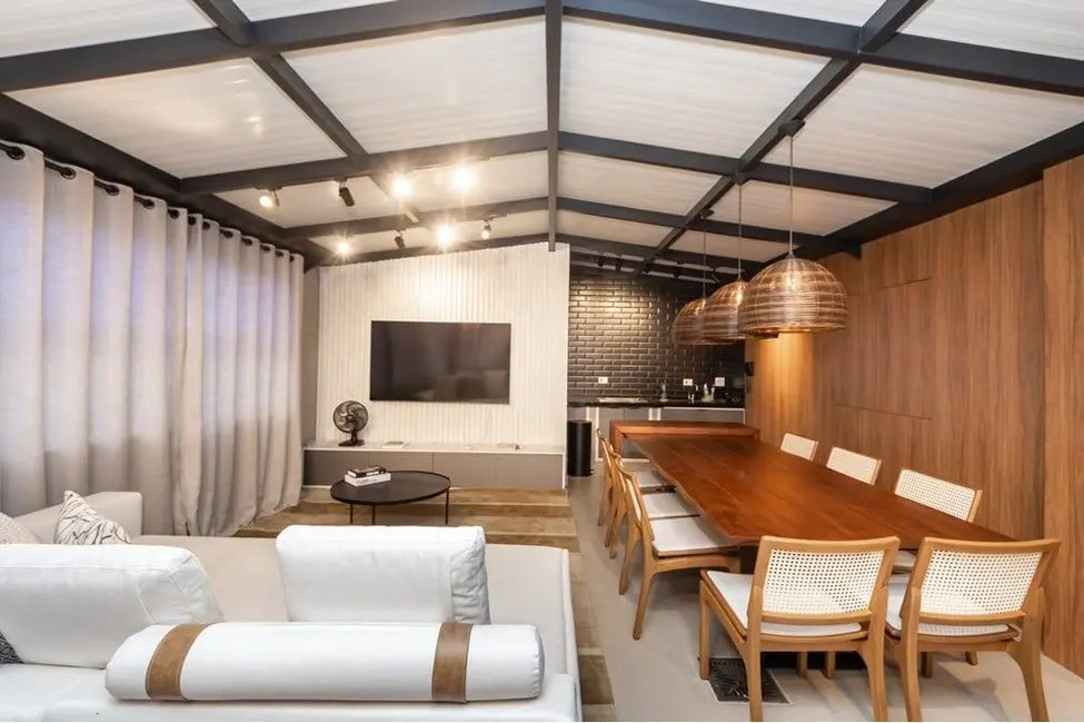 Foto 5 de Cobertura com 4 quartos à venda, 160m2 em Vila Progredior, São Paulo - SP