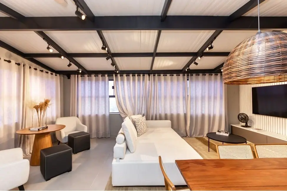 Foto 6 de Cobertura com 4 quartos à venda, 160m2 em Vila Progredior, São Paulo - SP