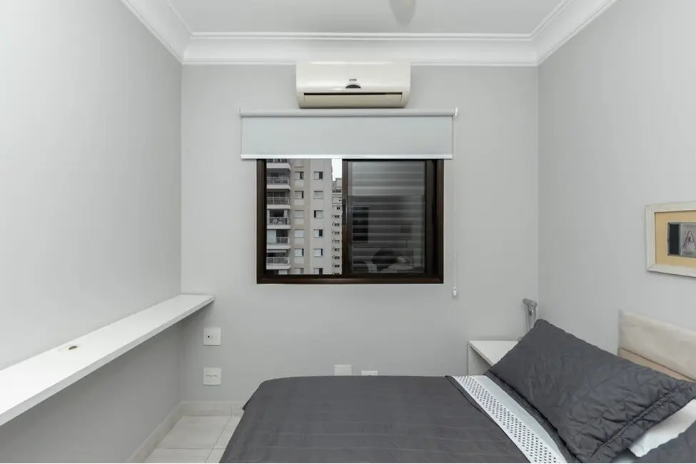 Foto 2 de Cobertura com 4 quartos à venda, 160m2 em Vila Progredior, São Paulo - SP