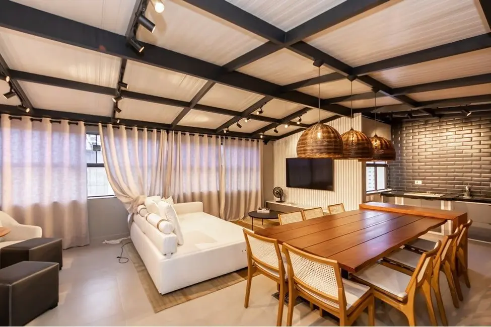 Foto 1 de Cobertura com 4 quartos à venda, 160m2 em Vila Progredior, São Paulo - SP