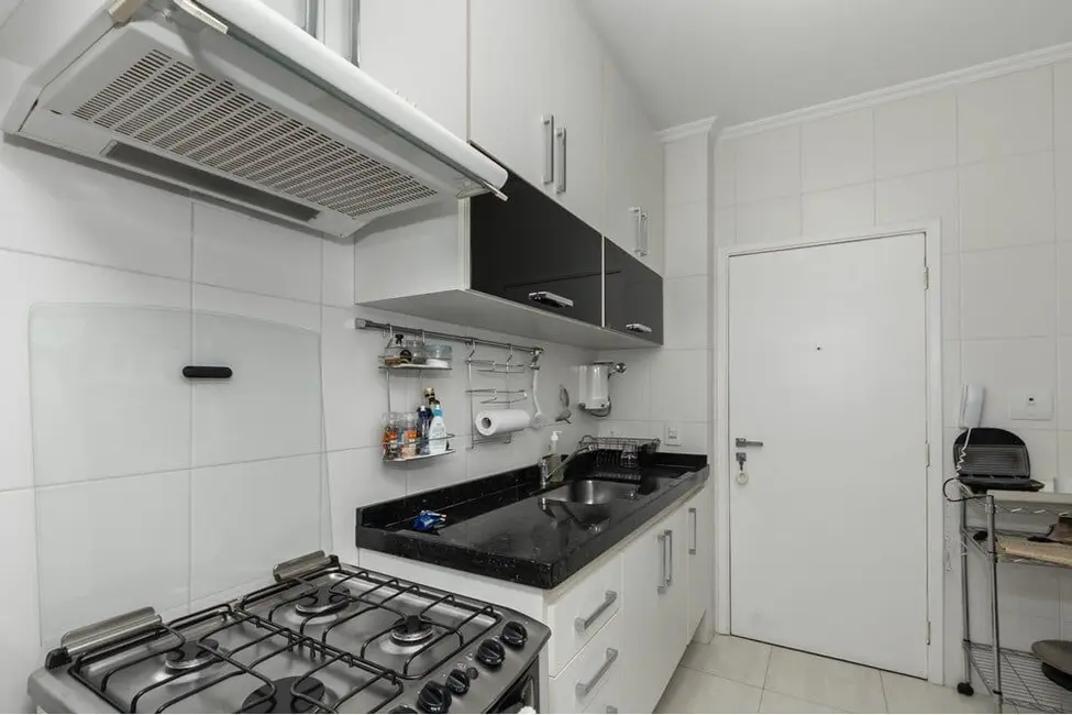 Foto 3 de Cobertura com 4 quartos à venda, 160m2 em Vila Progredior, São Paulo - SP