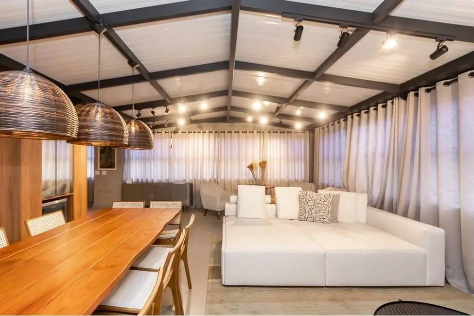 Foto 8 de Cobertura com 4 quartos à venda, 160m2 em Vila Progredior, São Paulo - SP