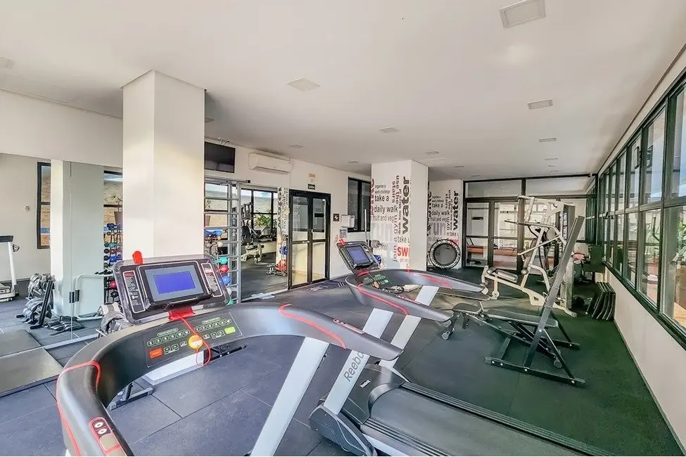 Apartamento com 1 quarto à venda, 61m2 em Alto da Boa Vista, São Paulo - SP - imagem 2 Foto 2 de Apartamento com 1 quarto à venda, 61m2 em Alto da Boa Vista, São Paulo - SP