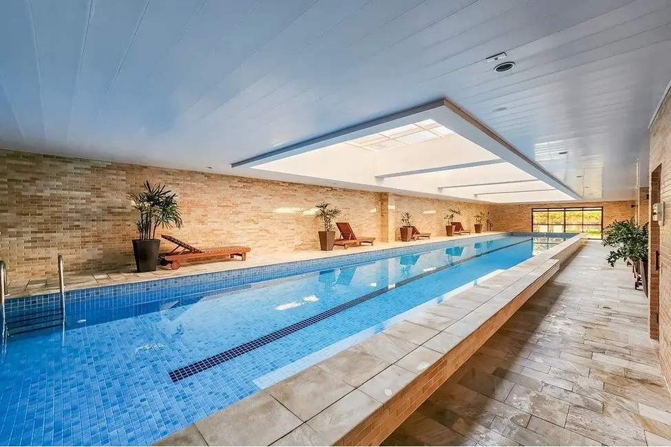 Apartamento com 1 quarto à venda, 61m2 em Alto da Boa Vista, São Paulo - SP - imagem 9 Foto 9 de Apartamento com 1 quarto à venda, 61m2 em Alto da Boa Vista, São Paulo - SP