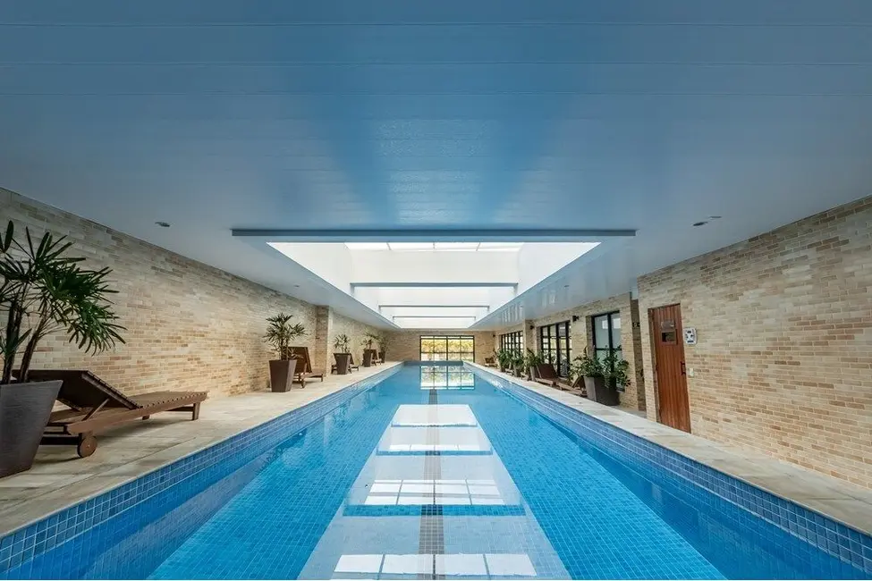 Apartamento com 1 quarto à venda, 61m2 em Alto da Boa Vista, São Paulo - SP - imagem 7 Foto 7 de Apartamento com 1 quarto à venda, 61m2 em Alto da Boa Vista, São Paulo - SP