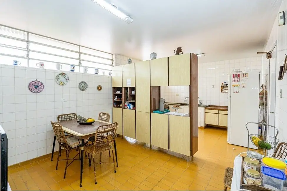 Foto 6 de Casa de Condomínio com 4 quartos à venda, 313m2 em Jardim Novo Mundo, São Paulo - SP