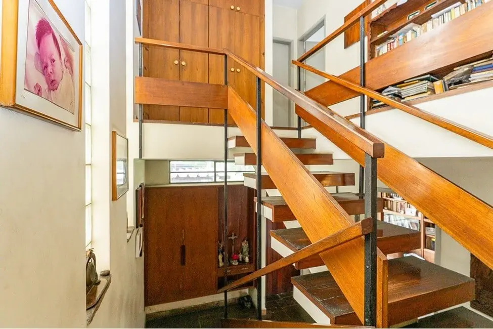 Foto 9 de Casa de Condomínio com 4 quartos à venda, 313m2 em Jardim Novo Mundo, São Paulo - SP