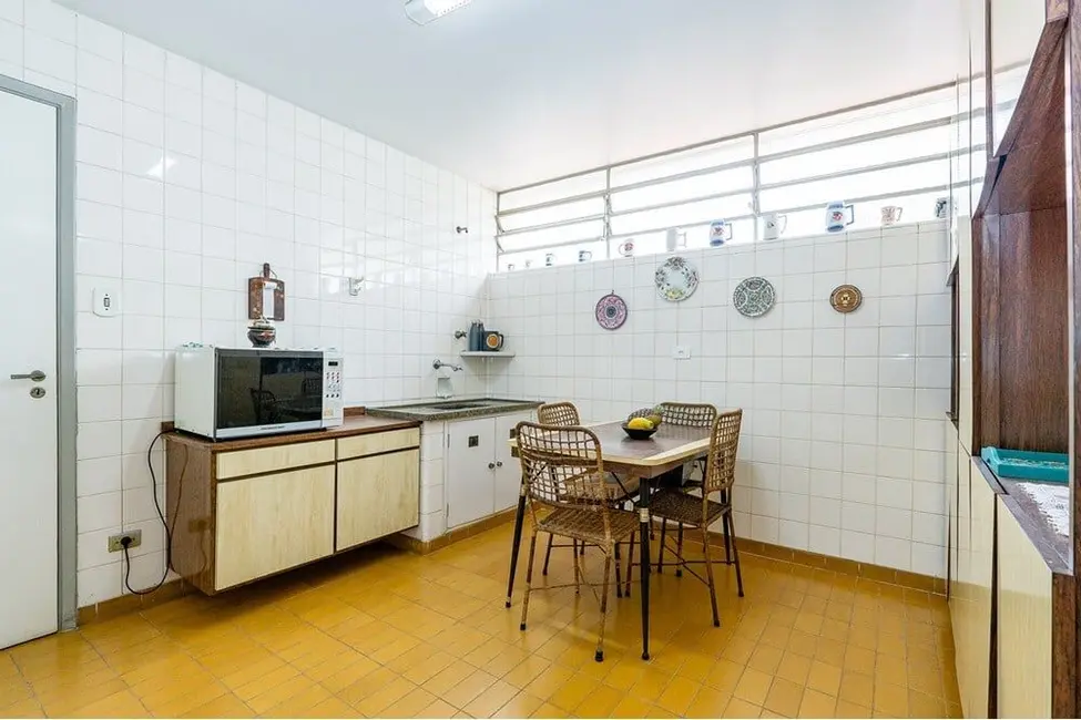 Foto 7 de Casa de Condomínio com 4 quartos à venda, 313m2 em Jardim Novo Mundo, São Paulo - SP