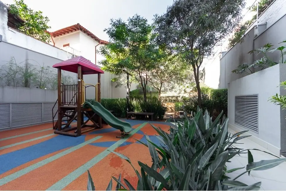 Apartamento com 2 quartos à venda, 72m2 em Mirandópolis, São Paulo - SP - imagem 8 Foto 8 de Apartamento com 2 quartos à venda, 72m2 em Mirandópolis, São Paulo - SP