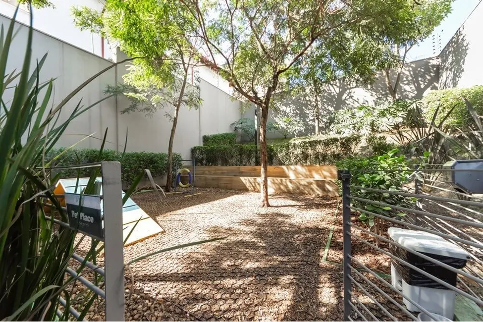 Apartamento com 2 quartos à venda, 72m2 em Mirandópolis, São Paulo - SP - imagem 9 Foto 9 de Apartamento com 2 quartos à venda, 72m2 em Mirandópolis, São Paulo - SP