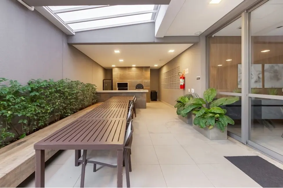 Apartamento com 2 quartos à venda, 72m2 em Mirandópolis, São Paulo - SP - imagem 7 Foto 7 de Apartamento com 2 quartos à venda, 72m2 em Mirandópolis, São Paulo - SP