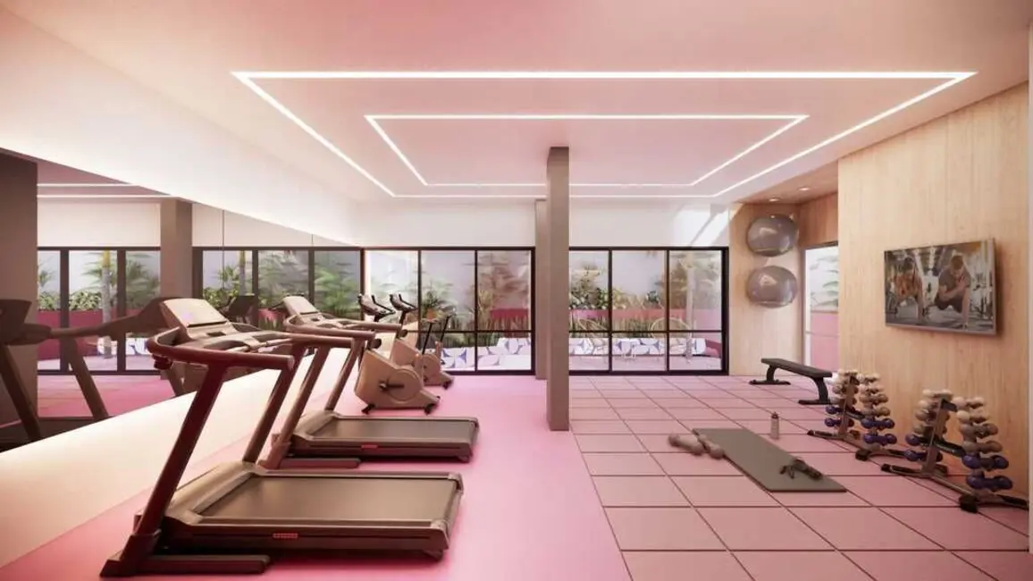 Foto 5 de Apartamento com 1 quarto à venda, 14m2 em Vila Buarque, São Paulo - SP