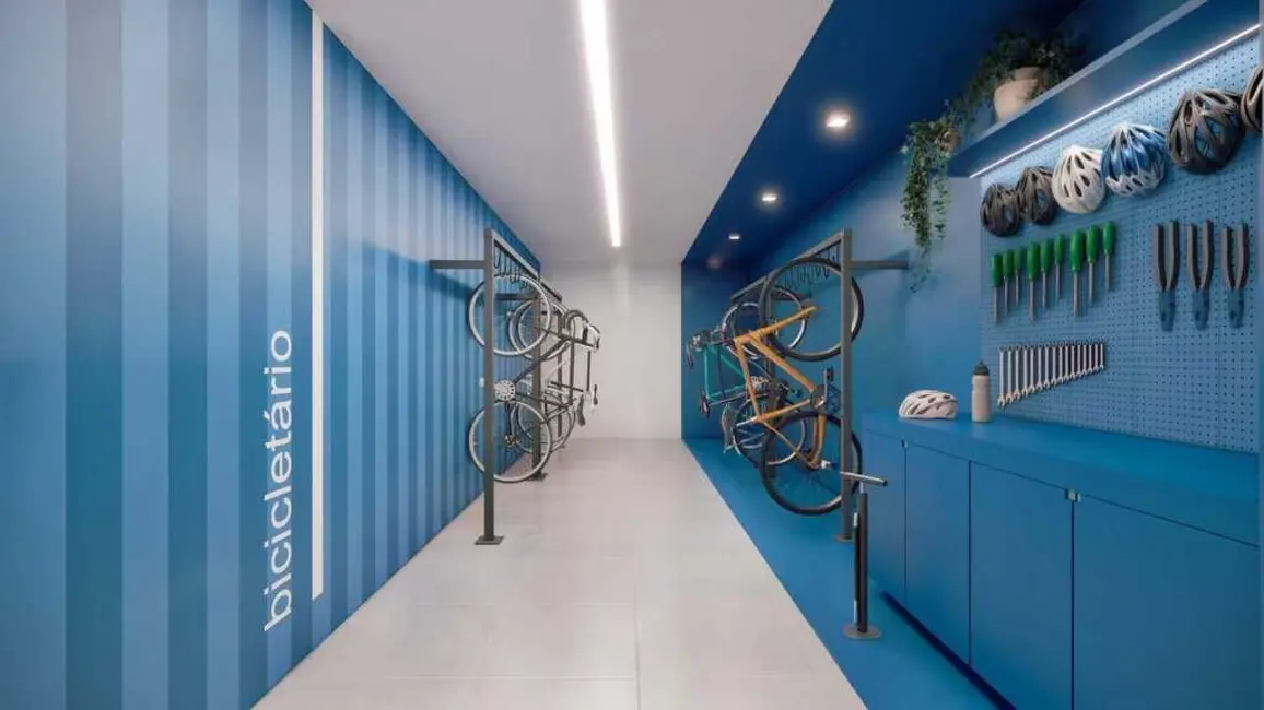 Foto 9 de Kitnet com 1 quarto à venda, 17m2 em Vila Buarque, São Paulo - SP