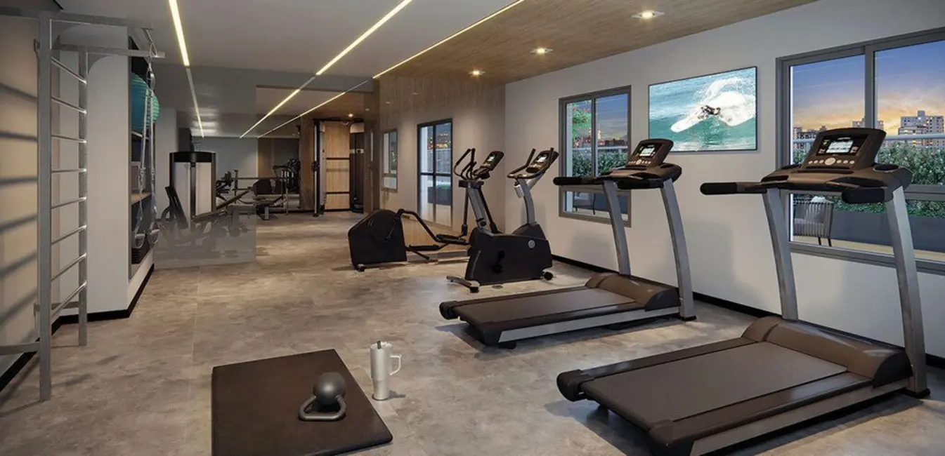 Foto 7 de Apartamento com 2 quartos à venda, 49m2 em Tatuapé, São Paulo - SP