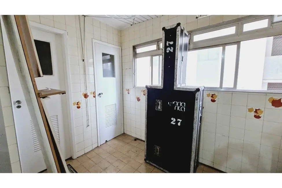 Foto 9 de Apartamento com 3 quartos à venda, 100m2 em Campo Belo, São Paulo - SP